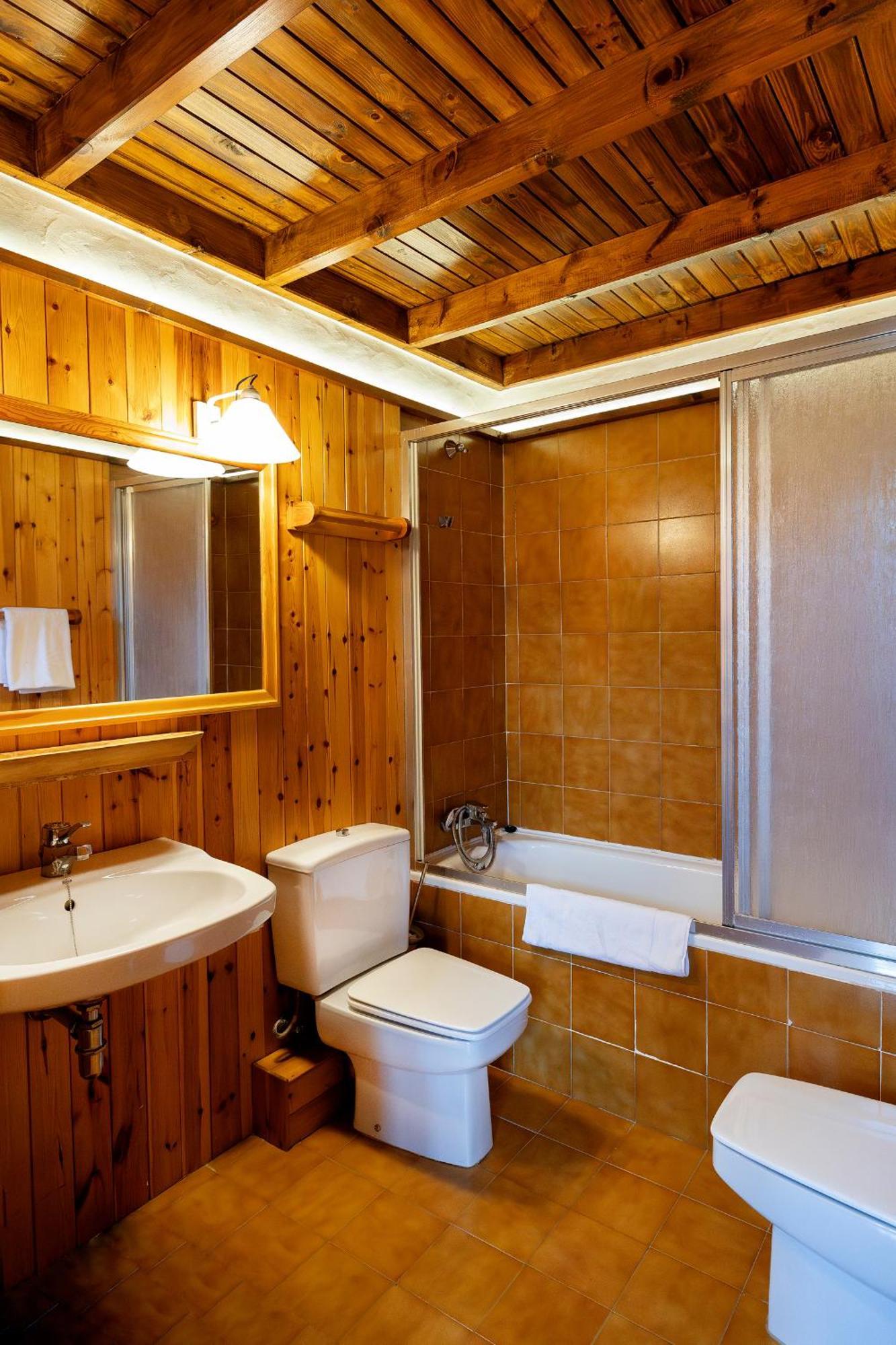 Pleta Ordino 51, Duplex Rustico Con Chimenea, Ordino, Zona Vallnord Eksteriør bilde