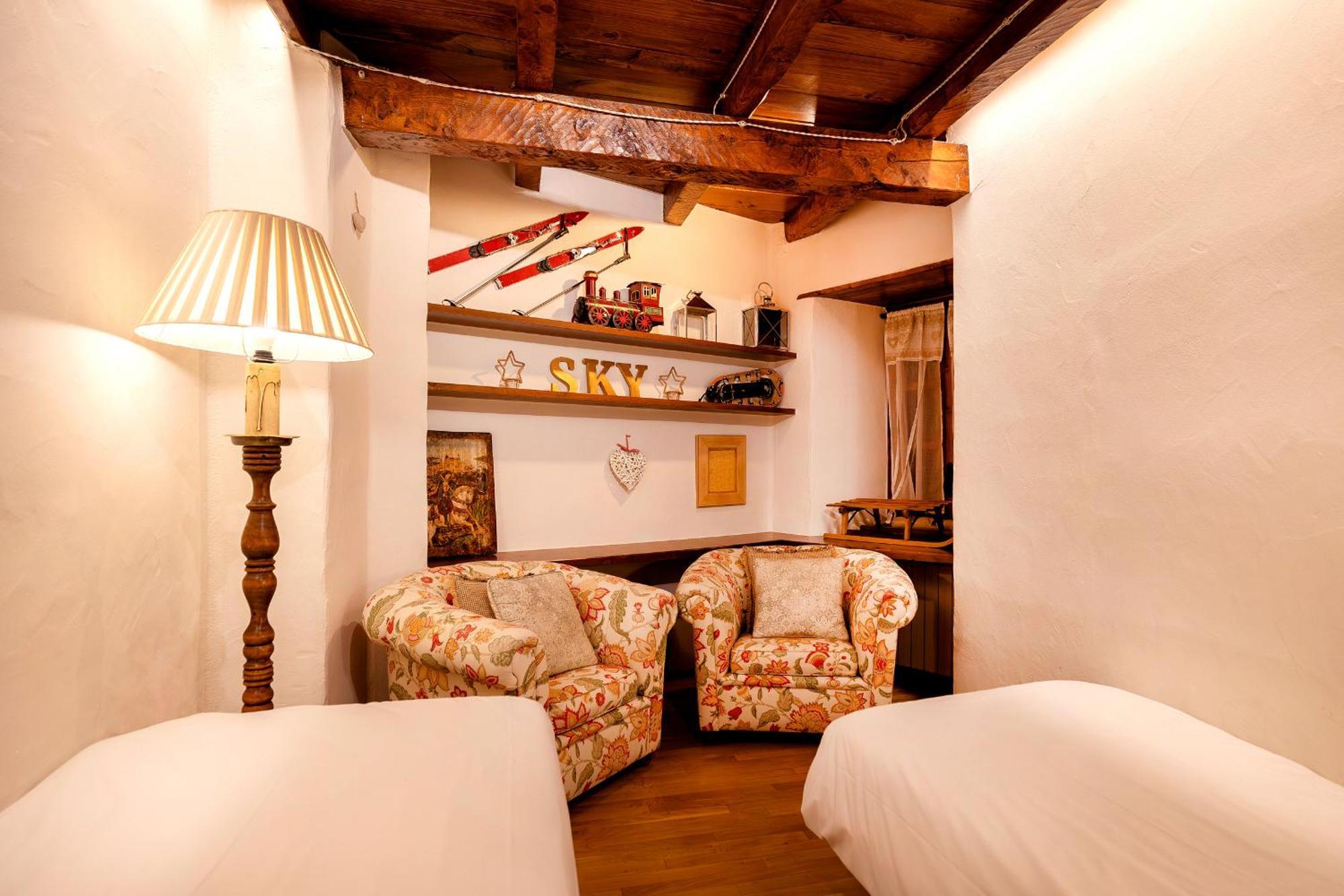 Pleta Ordino 51, Duplex Rustico Con Chimenea, Ordino, Zona Vallnord Eksteriør bilde